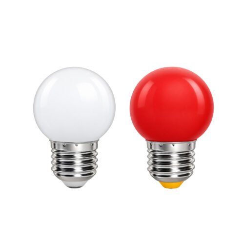 亮博士–LED E27小夜燈 0.7W