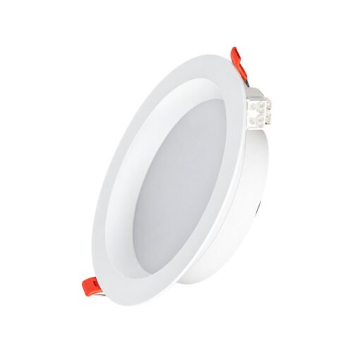 亮博士 - LED 防水低眩崁燈 崁孔15cm 15W