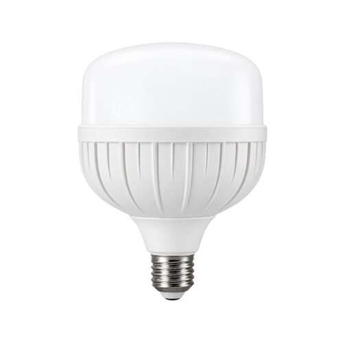 亮博士 – LED E27大瓦數燈泡 40W/50W