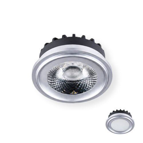 AR111模組 15W/20W 聚光/泛光 - 銀